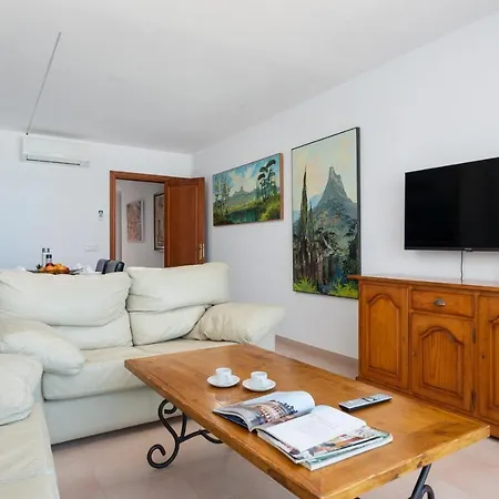 Blau Blue 1 * Can Picafort (Mallorca)