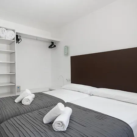Apartamento Blau Blue 1