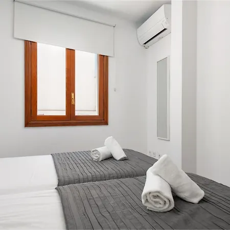 Apartamento Blau Blue 1 Can Picafort (Mallorca)