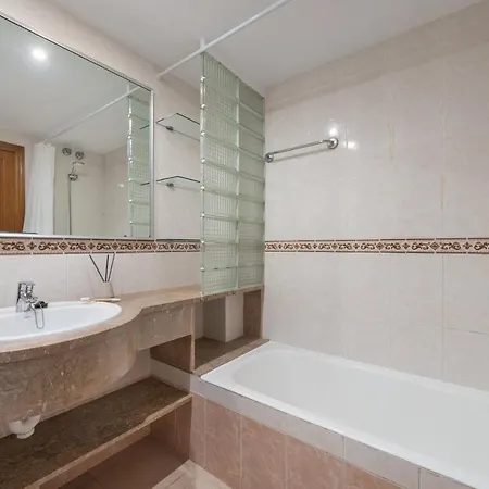 Apartamento Blau Blue 1 *
