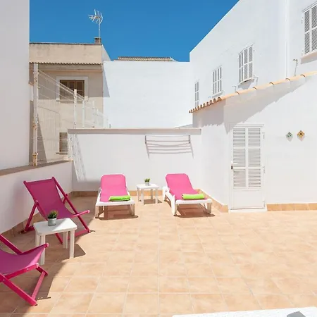 Apartamento Blau Blue 1