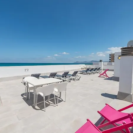 Apartamento Blau Blue 1 *