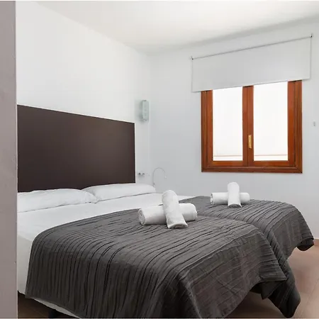 Blau Blue 1 * Can Picafort (Mallorca)