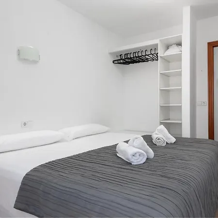 Blau Blue 1 Apartment *